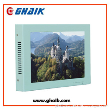 8.4" Industrail Montior, High Brightness, Wide Temperature